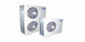 品泰系列 中溫渦旋定頻冷凝機組