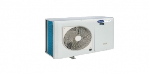 品泰系列 低溫渦旋定頻冷凝機組