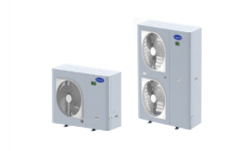 幻冷系列 R410A 風(fēng)冷中溫直流變頻冷凝機(jī)組（1.5~12HP）